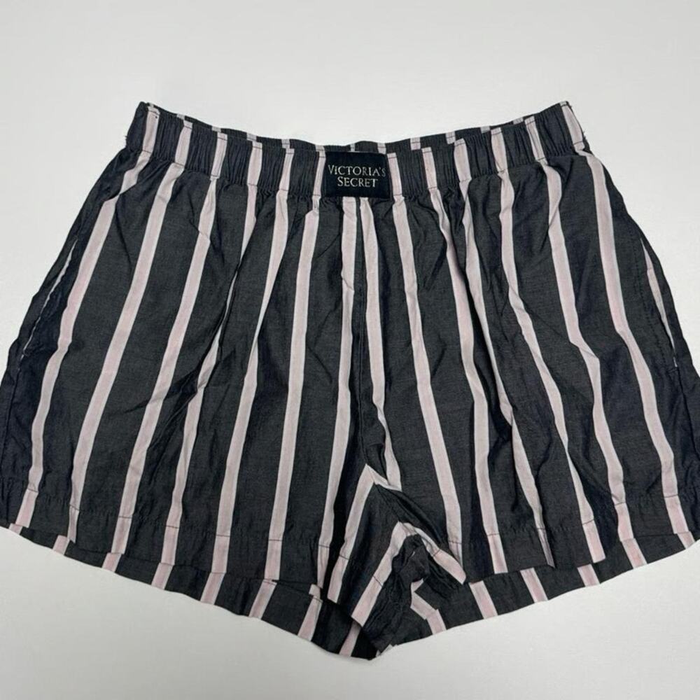 Victoria's Secret Boxer Sleep Short